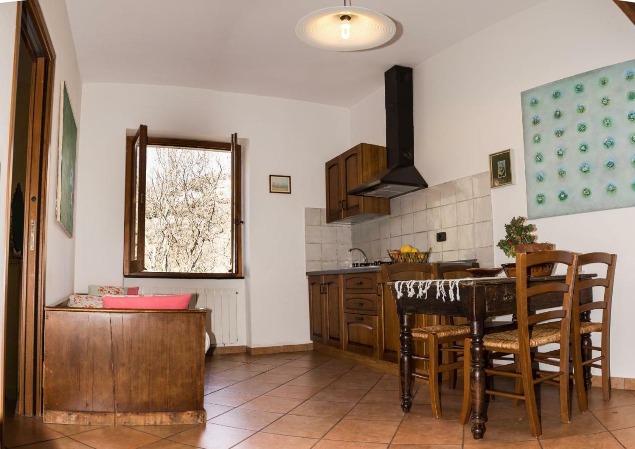 Agriturismo A Ca Vegia Calice Ligure Room photo